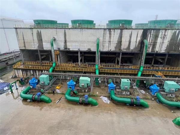 工業(yè)冷卻塔生產廠家,高溫冷…